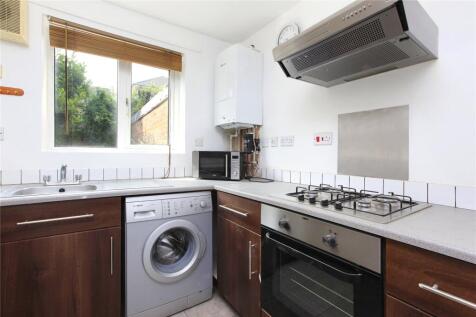 property in St James Drive, 
Wandsworth Common, SW12