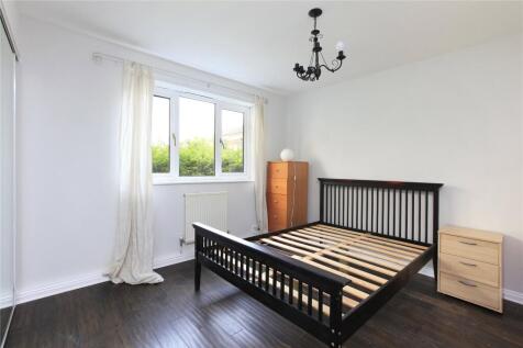 property in St James Drive, 
Wandsworth Common, SW12