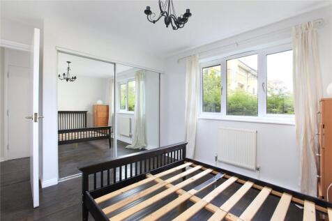 property in St James Drive, 
Wandsworth Common, SW12