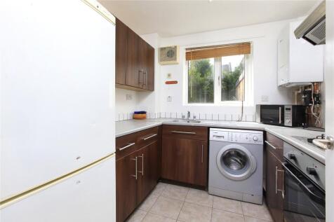 property in St James Drive, 
Wandsworth Common, SW12