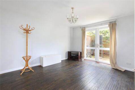 property in St James Drive, 
Wandsworth Common, SW12
