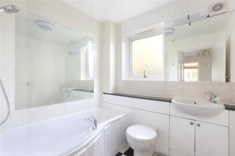 property in St James Drive, 
Wandsworth Common, SW12