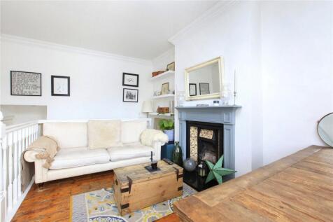 property in Foulser Road, 
Tooting Bec, SW17