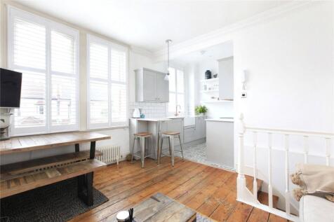 property in Foulser Road, 
Tooting Bec, SW17
