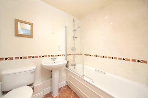 property in Falcon Brook Mansions, 
Balham High Road, SW17