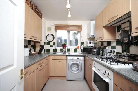 property in St James&#39;s Drive, 
Wandsworth, SW12