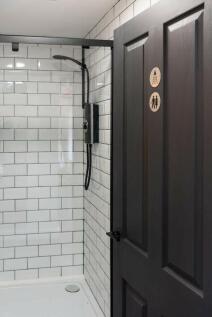 Showers