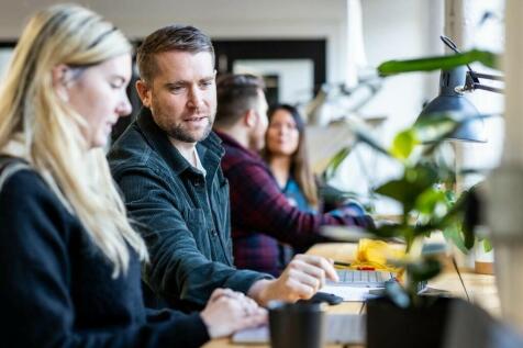 Coworking