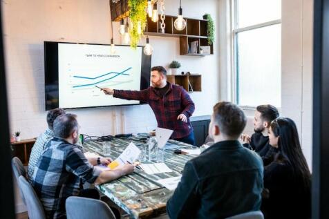 Meeting Rooms