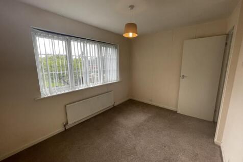 spare bedroom
