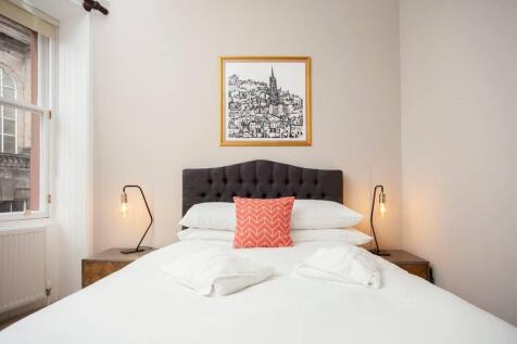 144 St S Bed 2