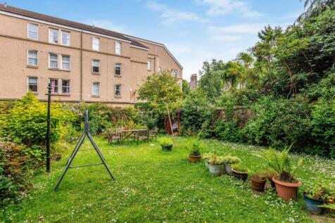 Communal garden