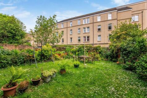 Communal garden_