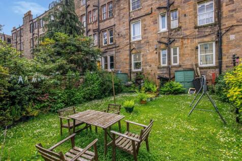 Communal garden__