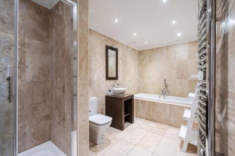En suite