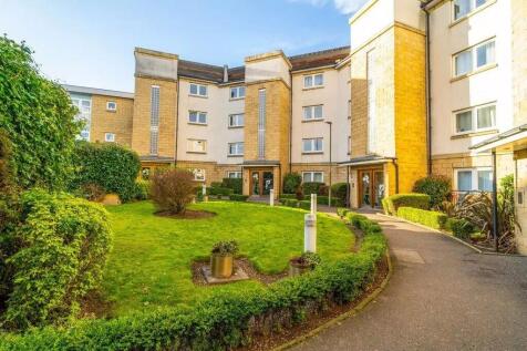 578 Gorgie Road - Ex