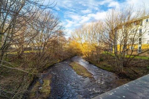 578 Gorgie Road - Wa