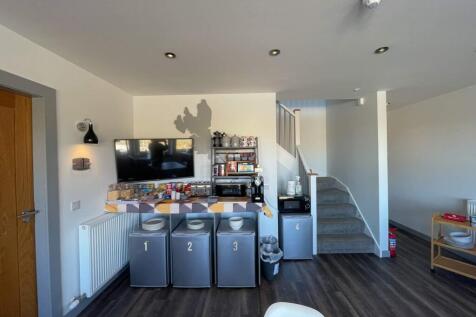 Breakfast Room