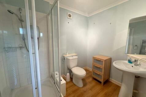 Chalet Bathroom