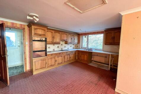 Kitchen/Family Room