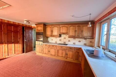 Kitchen/Family Room
