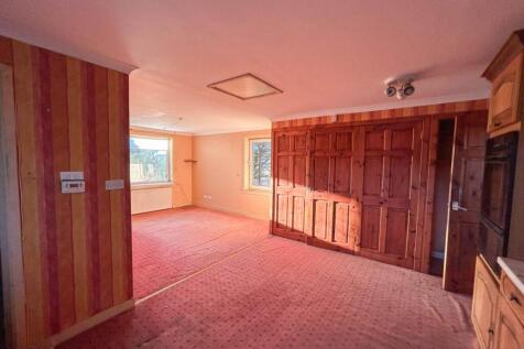 Kitchen/Family Room