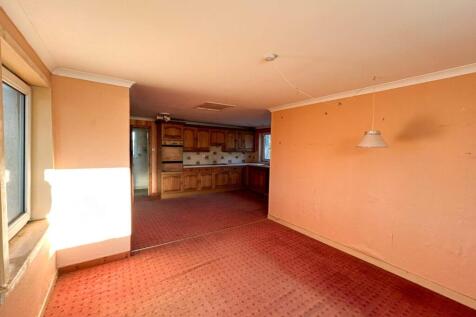 Kitchen/Family Room