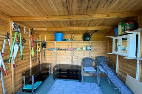 Outbuilding