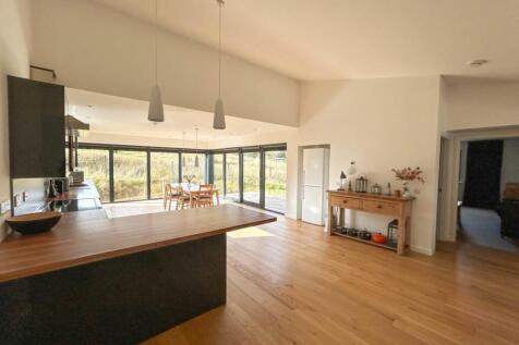 Impressive Kitchen/Diner