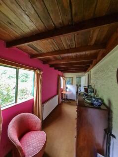 Rear Lobby