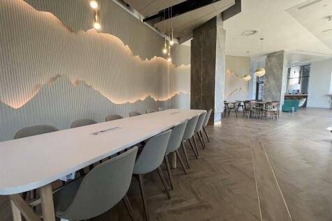 Residents&#39; Lounge