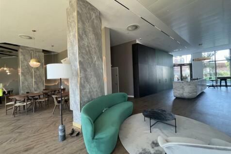 Residents&#39; Lounge