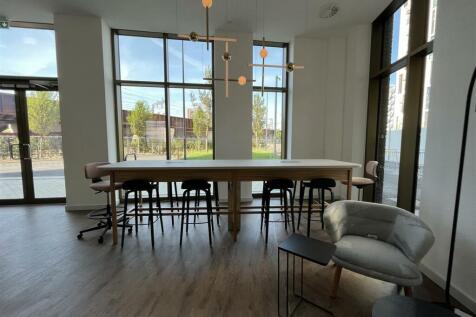 Residents&#39; Lounge