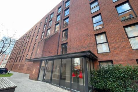Block Entrance