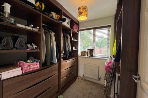 Third bedroom / Dressing Room