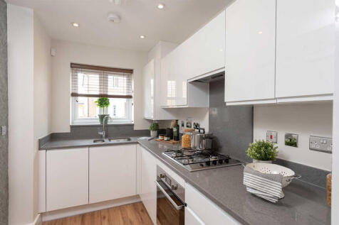 WMB - 9B - Rosemary (Badminton) Kitchen 2