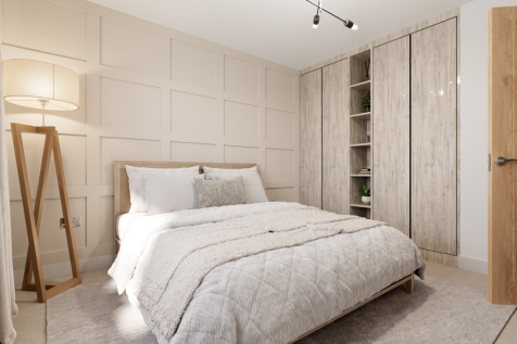 Example CGI 
