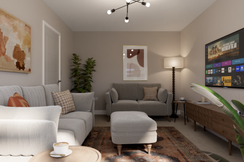primary property image