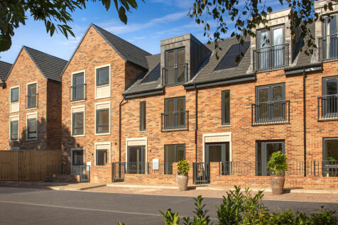 005 VistryNE_Linden_WestParkQuarter_External