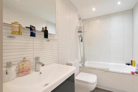 Apartment 2, The White Cube - HF3A2rFXwZnvuLnvYsyI