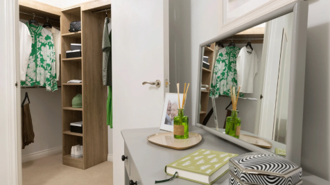 Example Wardrobe