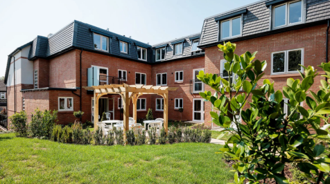 Communal Gardens