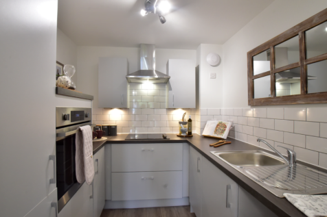 Example Kitchen