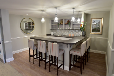 Example Coffee Bar