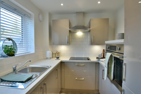 Example Kitchen