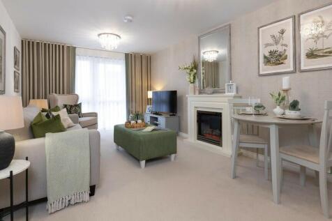Example Living Room