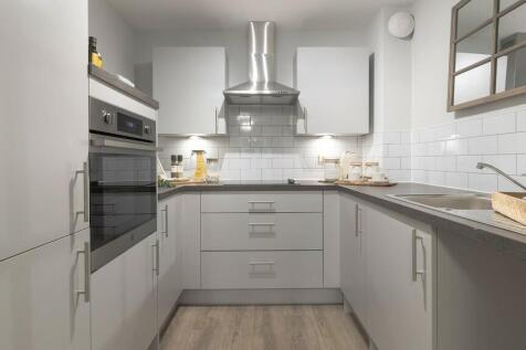 Example Kitchen