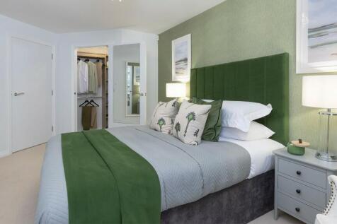 Example Bedroom