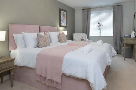 Example Guest Suite