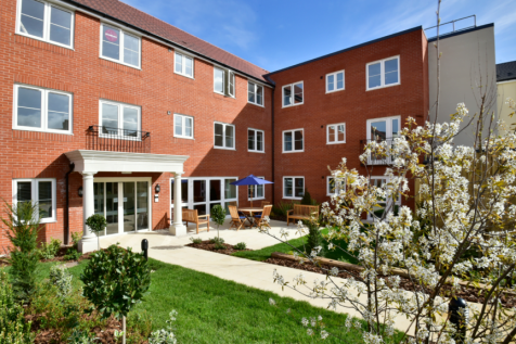 Communal Gardens